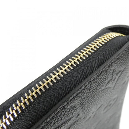 Louis Vuitton Monogram Empreinte Zippy Wallet — view 3