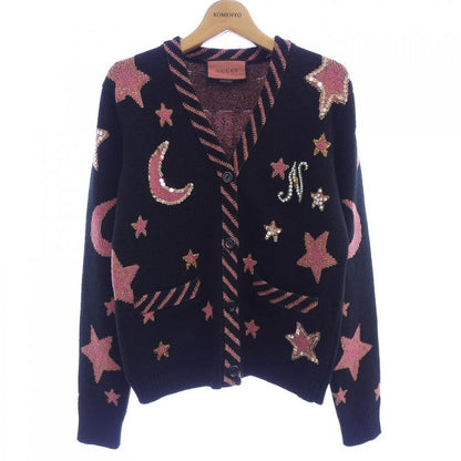 Gucci Xkbdz Cardigan