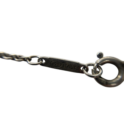 Tiffany & Co. Filigree Key Neck — view 8