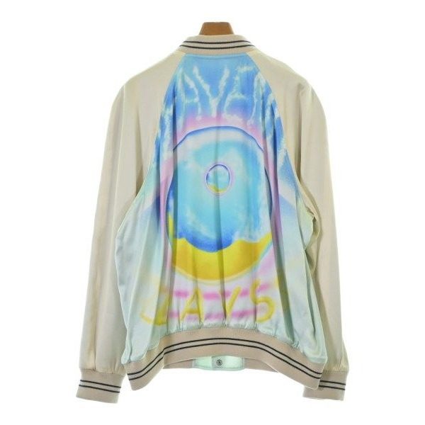 Celine Jacket Ivory — view 2