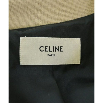 Celine Jacket Ivory — view 3