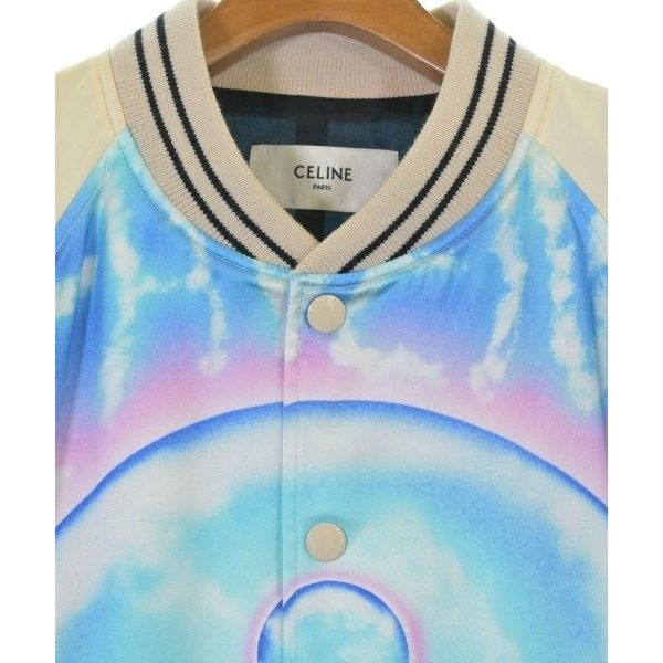 Celine Jacket Ivory — view 4