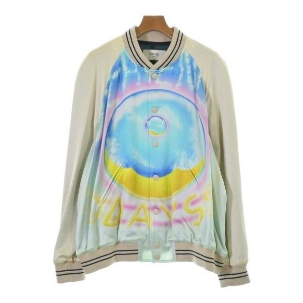 Celine Jacket Ivory