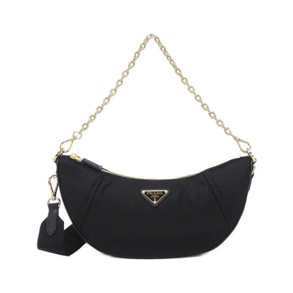 Prada Shoulder Bag Gold
