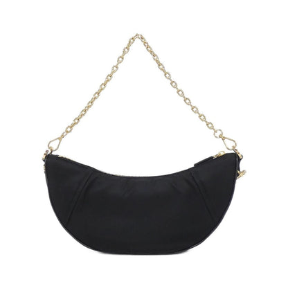 Prada Shoulder Bag Gold — view 2