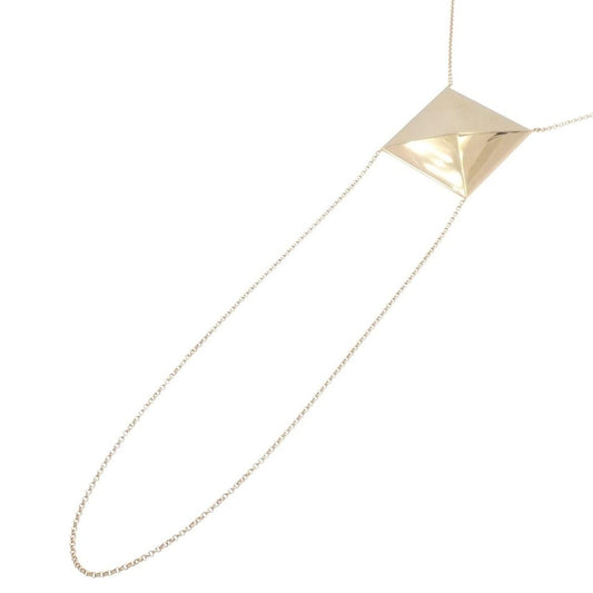Hermes Necklace Pink