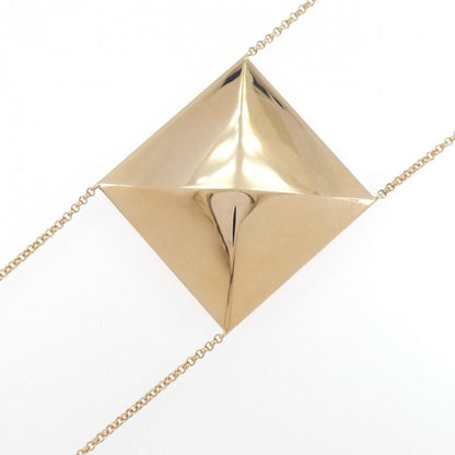 Hermes Necklace Pink — view 2