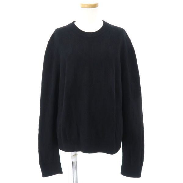 Hermes Sweater Black