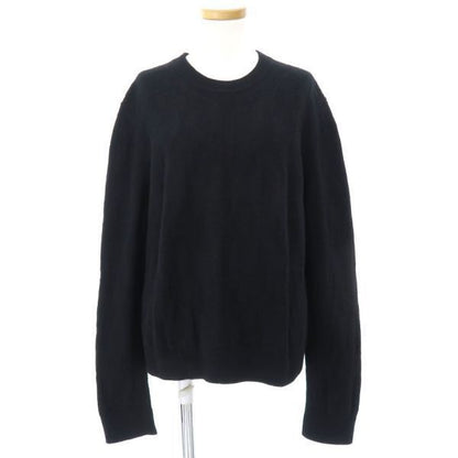 Hermes Sweater Black