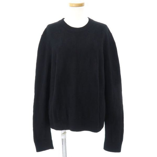 Hermes Sweater Black
