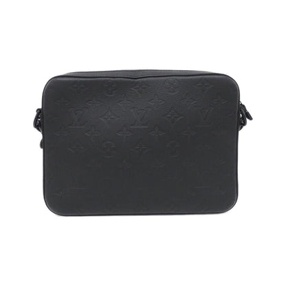 Louis Vuitton Monogram Shadow Trio Shoulder Bag — view 2