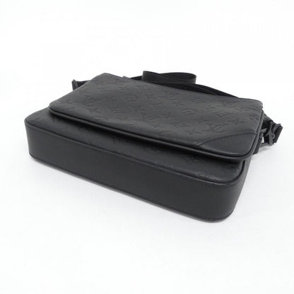 Louis Vuitton Monogram Shadow Trio Shoulder Bag — view 3