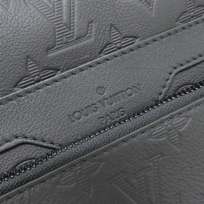 Louis Vuitton Monogram Shadow Trio Shoulder Bag — view 4
