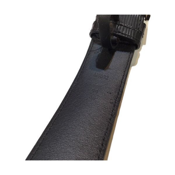 Louis Vuitton Ceinture Legend Belt — view 5