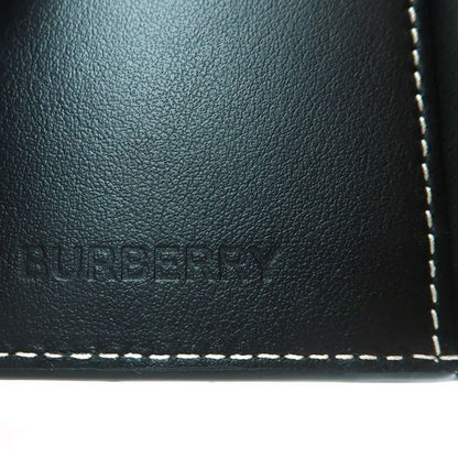Burberry Card Case Flint TT3 Monogram Business Card Holder 8059471 Similar TB