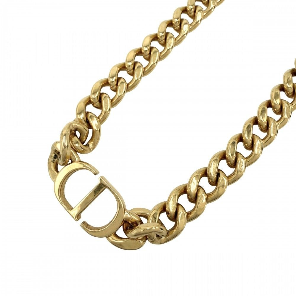 Dior le Necklace 30 Monte Nuche One Small