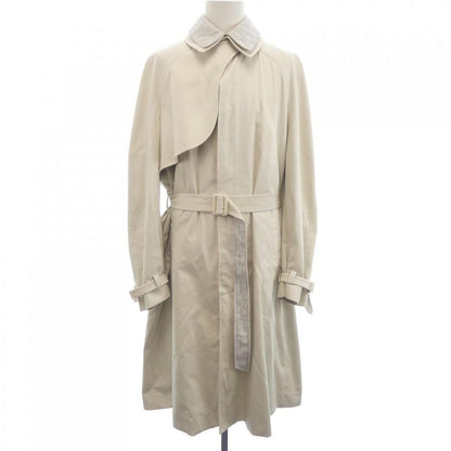 Dior Coat Beige
