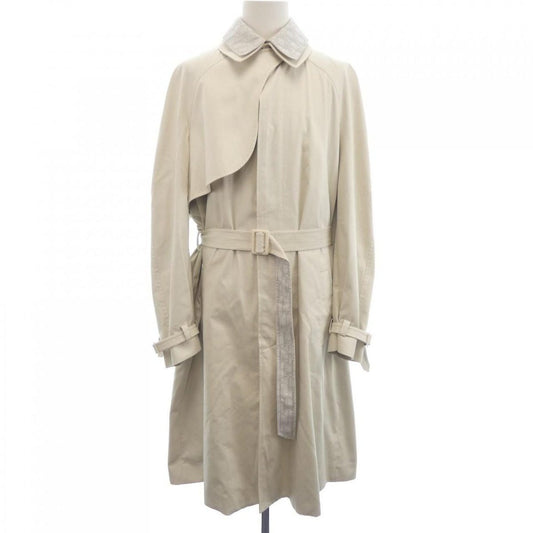 Dior Coat Beige
