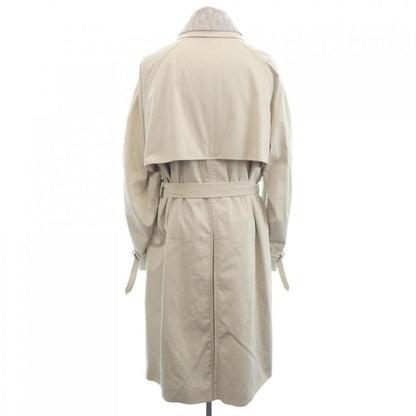 Dior Coat Beige — view 2