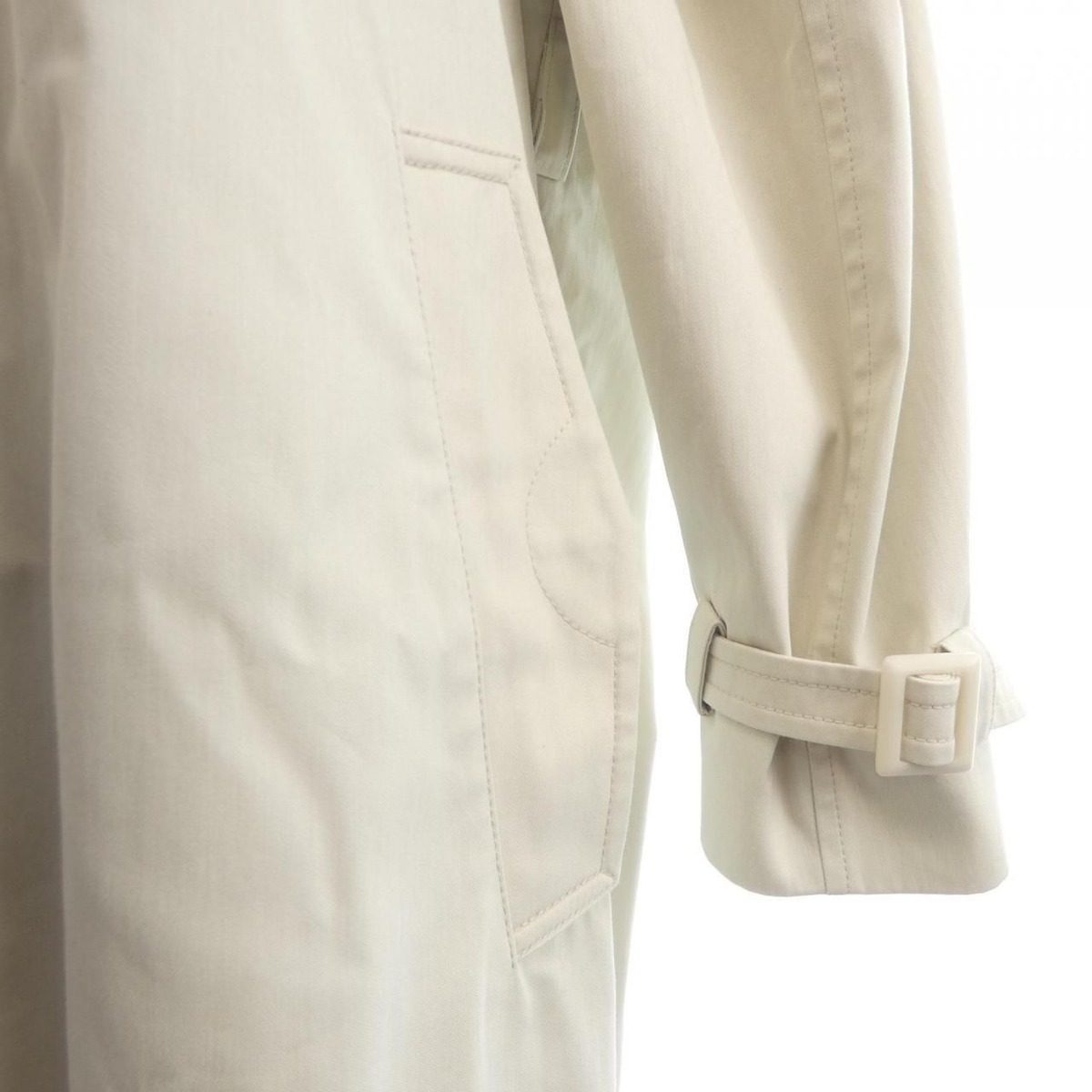 Dior Coat Beige — view 6