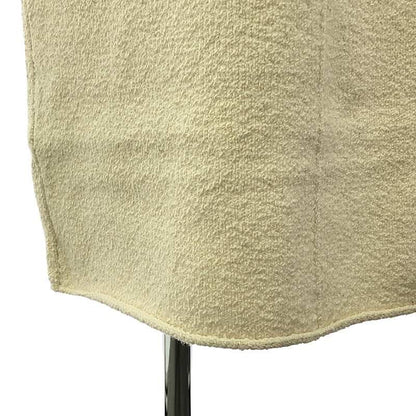 Celine - Phoebe Period Pullover Knit Dress - S - Ivory - Women's