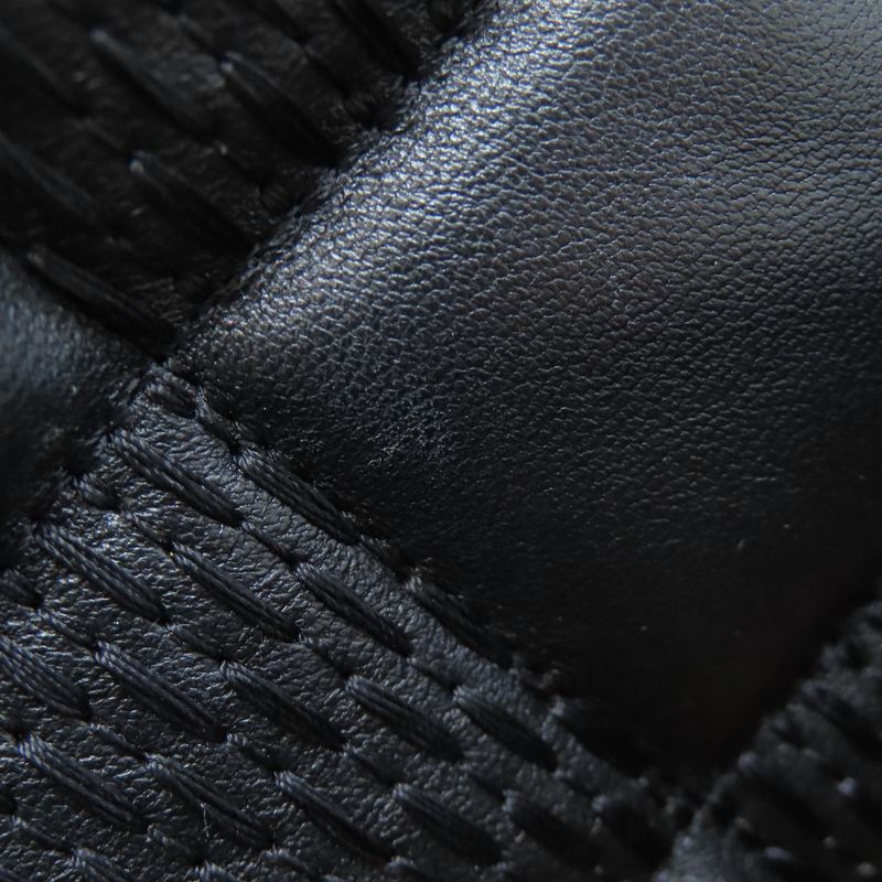 Louis Vuitton M59114 Troca MM Shoulder Bag Lambskin Ladies