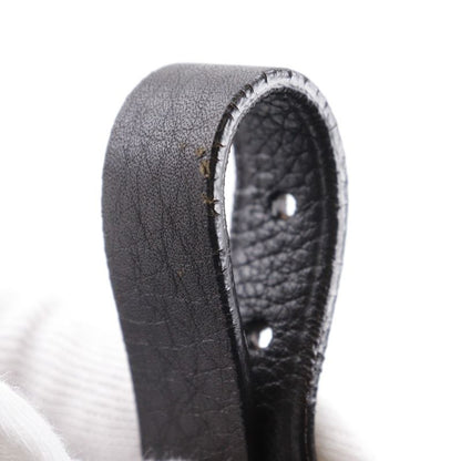 Prada Messenger Bag Calf Brown Men's Shoulder Bag