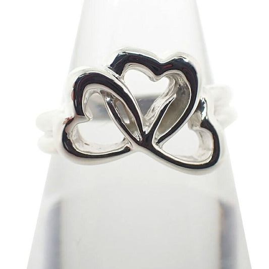 Tiffany & Co 925 Triple Ring