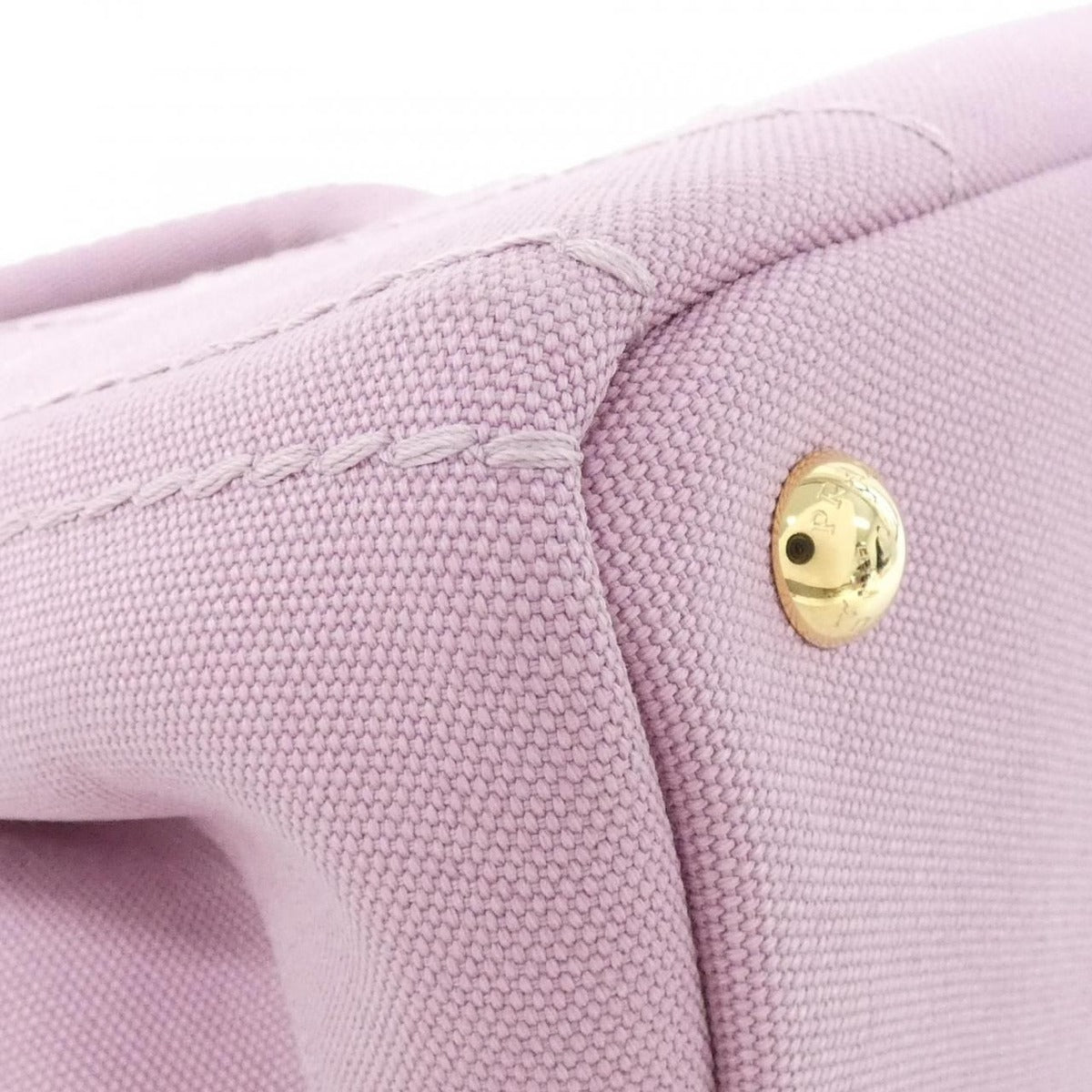 Prada Bag Gold — view 3