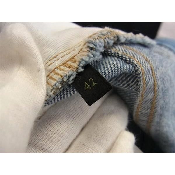 Gucci Doraemon Collaboration Cotton Miniskirt 42 Blue Dress — view 5