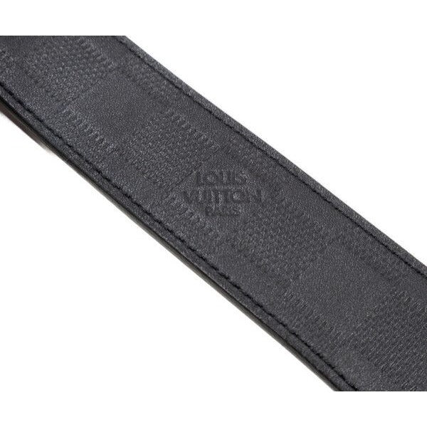 Louis Vuitton Damier Infini Ceinture Detroit Belt — view 2