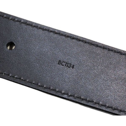 Louis Vuitton Damier Infini Ceinture Detroit Belt — view 5