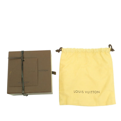 Louis Vuitton Damier Infini Ceinture Detroit Belt — view 10