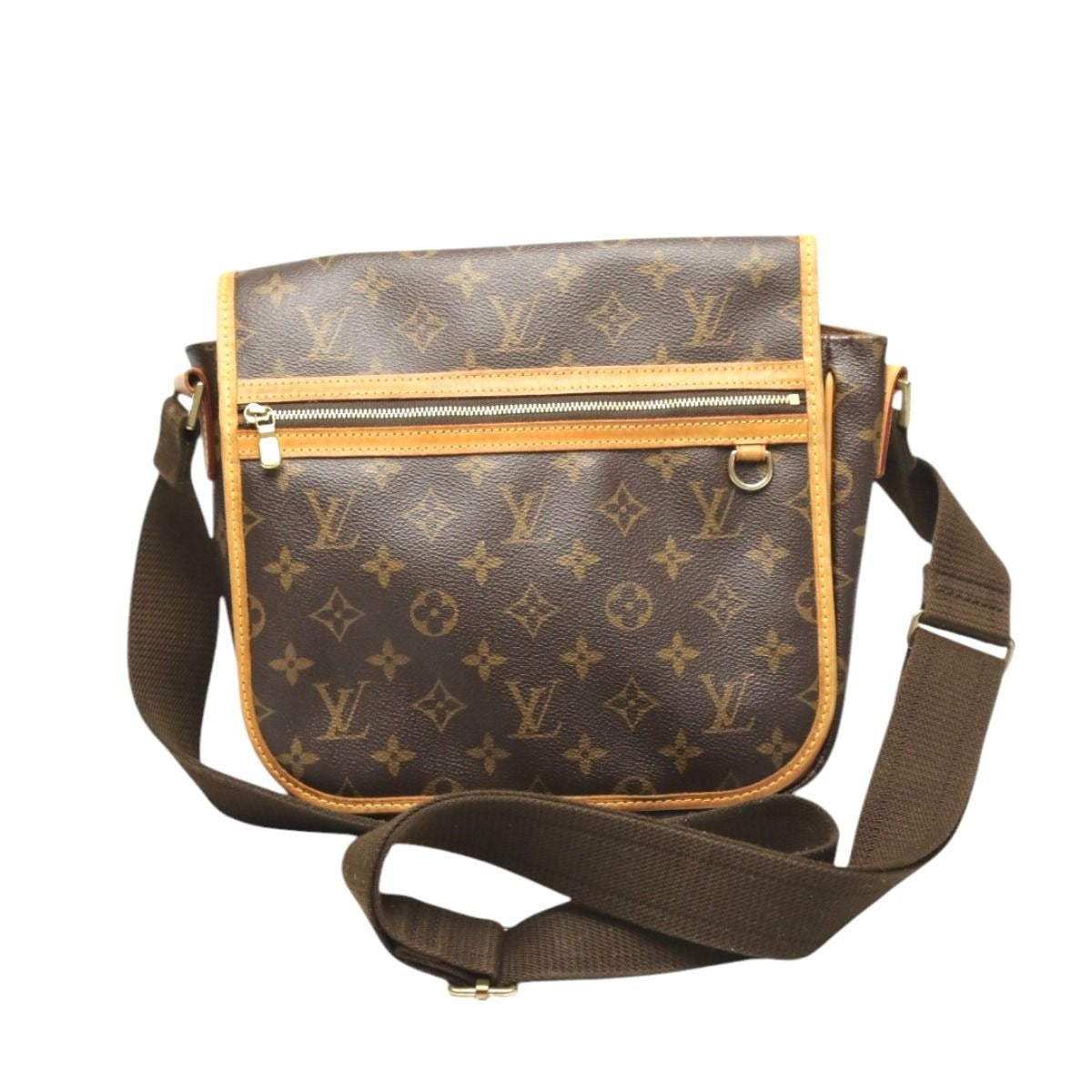 Louis Vuitton Monogram Messenger Bag PM Boss Falls