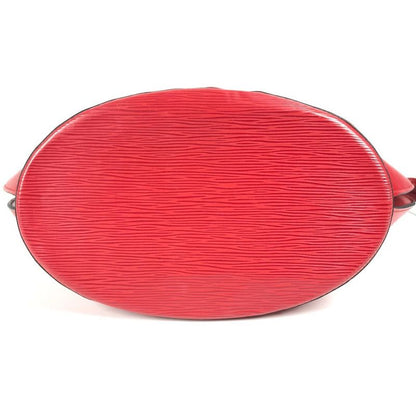 Louis Vuitton Shoulder Bag Saint-jacques Shopping M52267 Epi Leather Castilian