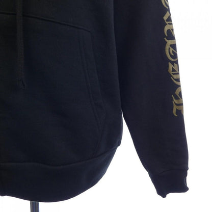 Chrome Hearts Hoodie Black — view 6