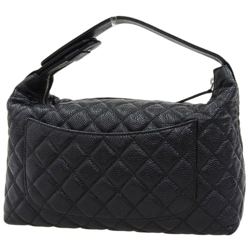 Chanel Quilted Handbag