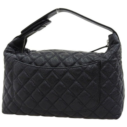 Chanel Quilted Handbag