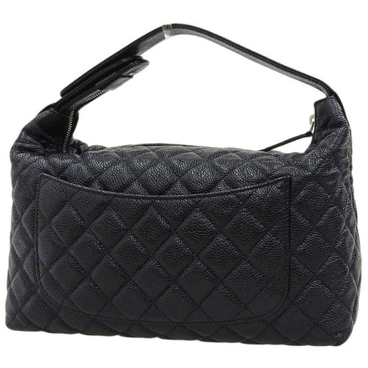 Chanel Quilted Handbag