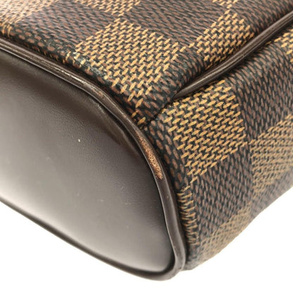 Louis Vuitton Damier Ipanema PM Shoulder Bag — view 3