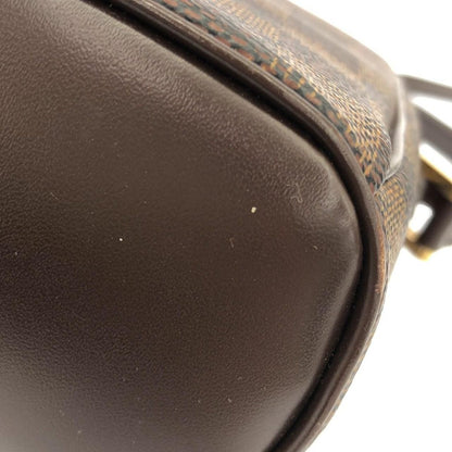 Louis Vuitton Damier Ipanema PM Shoulder Bag — view 4