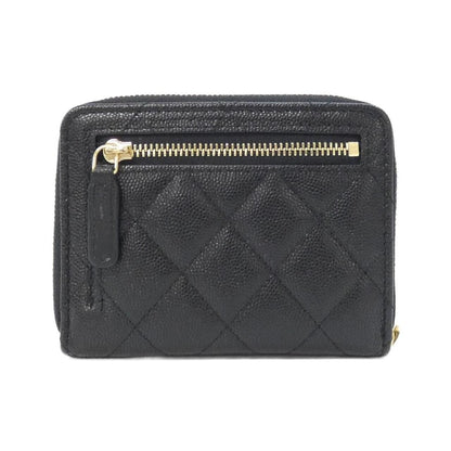 Chanel Wallet Caviar Grained — view 2
