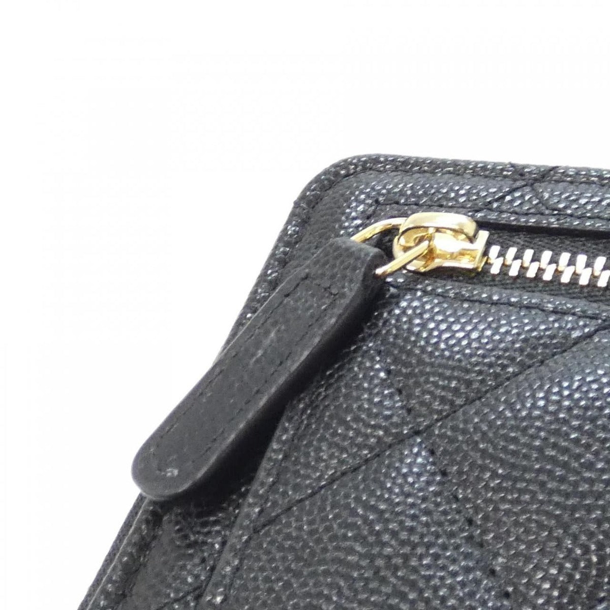 Chanel Wallet Caviar Grained — view 6
