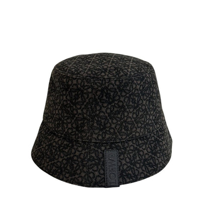 Loewe Reversible Hat Cotton