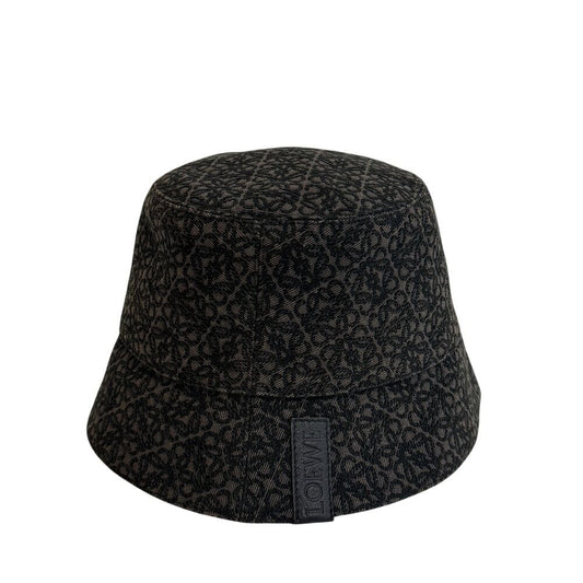 Loewe Reversible Hat Cotton