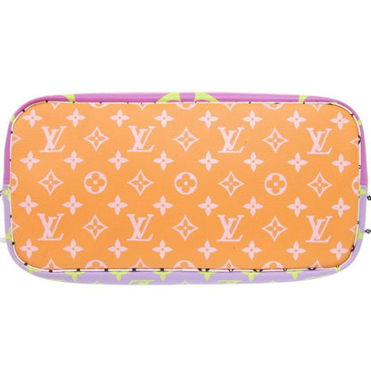 Louis Vuitton Neverfull MM Monogram M44588 Tote Bag LV 0415 Louis Vuitton