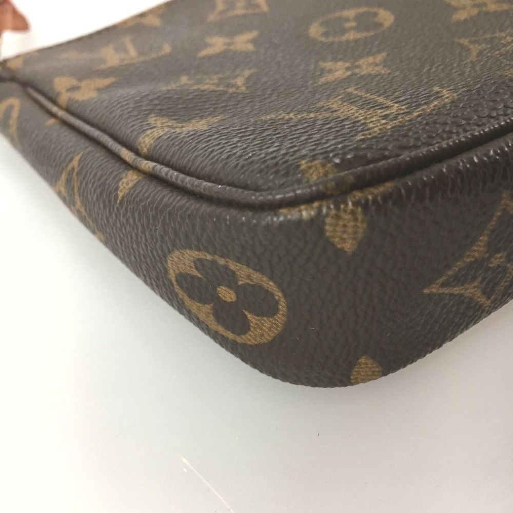 Louis Vuitton Monogram Accessory Pouch