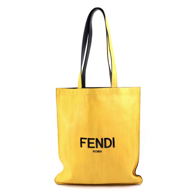 Fendi Tote Shoulder Bag 7va538-adp6