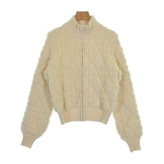 Dior Cardigan Wool