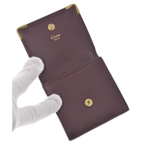 Cartier Wallet Coin Case — view 3
